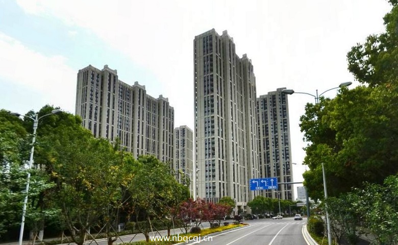 外立面